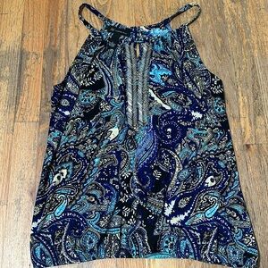 Brand new without tags blouse